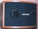 Bose Sounds Fabulous DJ speakers